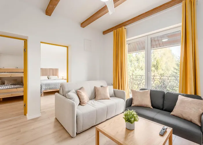 Enjoy! Warszawa * Mysiadlo