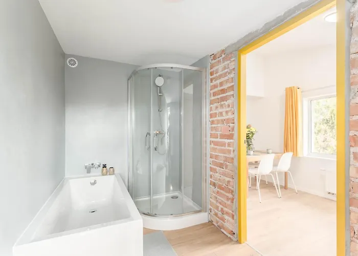 Enjoy! Warszawa * Mysiadlo