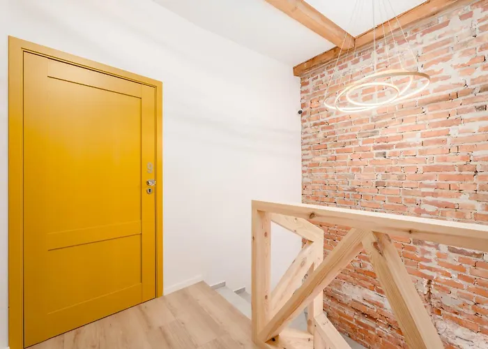 Apartament Enjoy! Warszawa