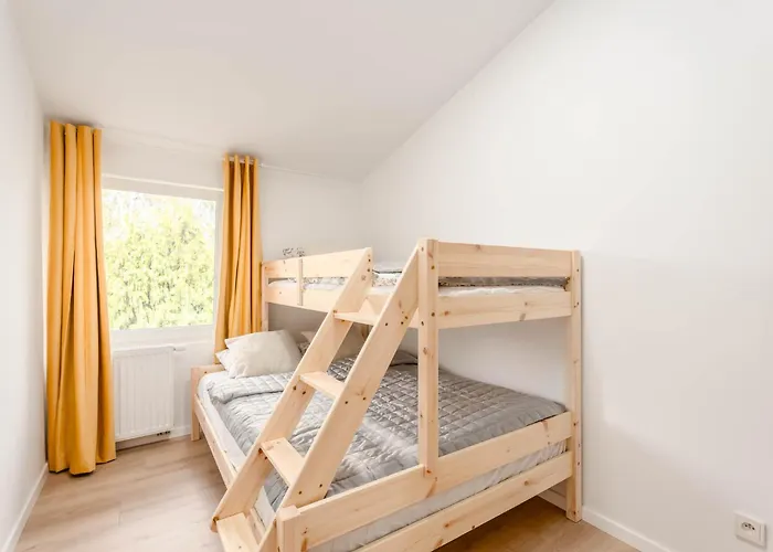 Enjoy! Warszawa Mysiadlo