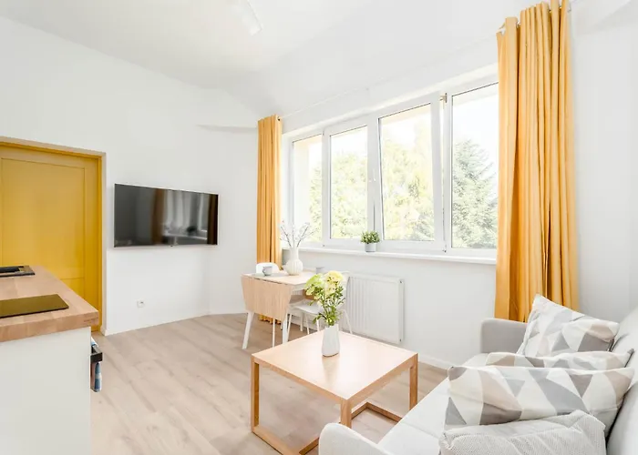 Enjoy! Warszawa * Mysiadlo